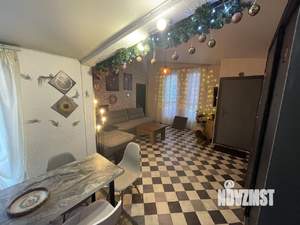 Дом 110м², 1-этажный, посуточно, 