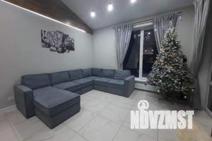 Дом 90м², 1-этажный, посуточно, 