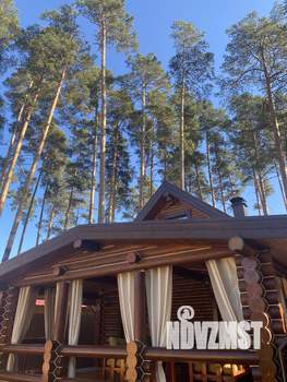 Дом 80м², 2-этажный, посуточно, 