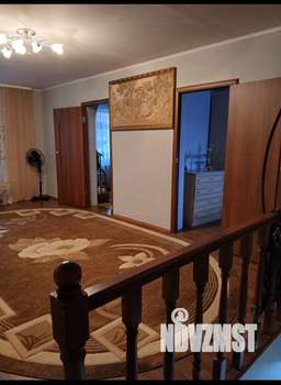 Дом 140м², 2-этажный, на длительный срок, 