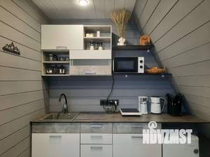 Дом 36м&sup2;, 2-этажный, посуточно, 