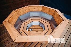 Дом 80м², 1-этажный, посуточно, 