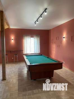 Дом 270м², 3-этажный, посуточно, 