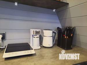 Дом 36м², 2-этажный, посуточно, 