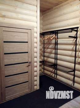 Дом 155м², 2-этажный, посуточно, 