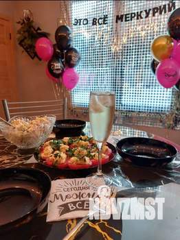 Дом 32м², 1-этажный, посуточно, 