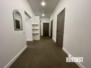 Коттедж 125м&sup2;, 1-этажный, на длительный срок, 