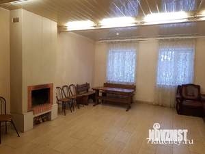 Дом 290м², 3-этажный, посуточно, 