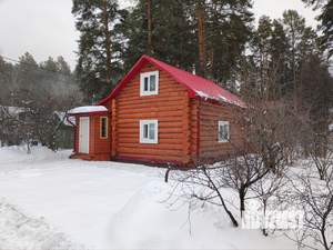 Дом 98м², 2-этажный, на длительный срок, 