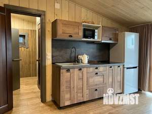 Дом 69м², 1-этажный, посуточно, 