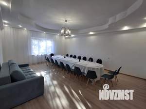 Дом 360м², 3-этажный, посуточно, 
