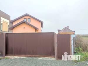 Коттедж 97м², 2-этажный, на длительный срок, 