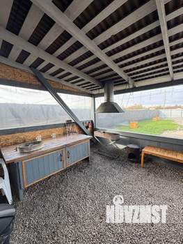 Дом 150м², 2-этажный, посуточно, 