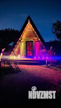 Дом 45м&sup2;, 2-этажный, посуточно, 