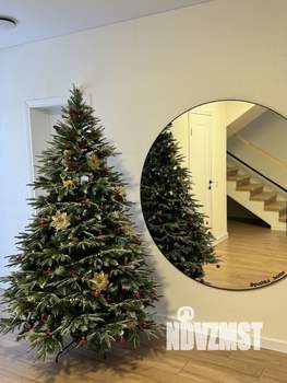 Дом 206м&sup2;, 2-этажный, посуточно, 