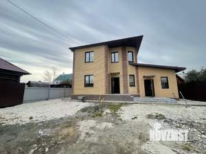 Коттедж 150м², 2-этажный, на длительный срок, 