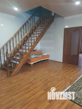 Дом 245м², 2-этажный, на длительный срок, 