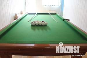 Дом 350м&sup2;, 3-этажный, посуточно, 