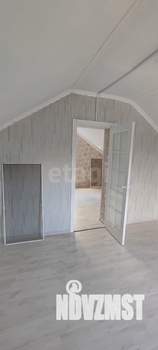 Дом 83м², 2-этажный, на длительный срок, 