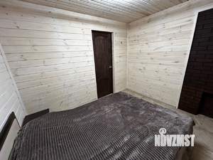 Дом 100м&sup2;, 2-этажный, посуточно, 