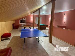 Дом 270м², 3-этажный, посуточно, 