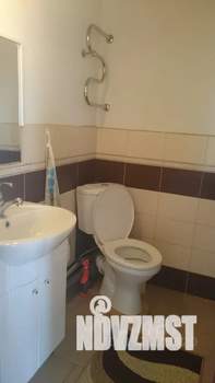 Дом 140м², 2-этажный, посуточно, 