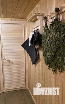 Дом 80м², 2-этажный, посуточно, 