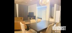 Коттедж 140м&sup2;, 2-этажный, на длительный срок, 