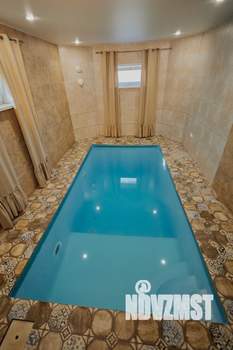 Дом 180м², 2-этажный, посуточно, 