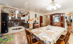 Дом 364м², 2-этажный, на длительный срок, 