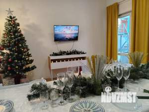 Дом 68м&sup2;, 1-этажный, посуточно, 