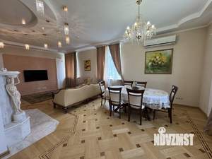 Дом 740м², 4-этажный, на длительный срок, 