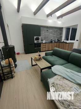 Дом 100м&sup2;, 1-этажный, посуточно, 