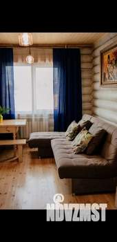 Дом 138м², 2-этажный, посуточно, 