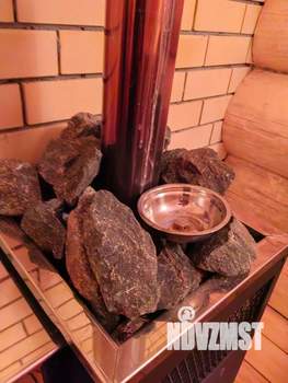 Дом 60м², 1-этажный, посуточно, 