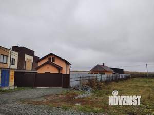 Коттедж 97м², 2-этажный, на длительный срок, 