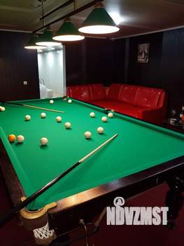 Дом 600м², 3-этажный, посуточно, 