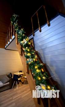 Дом 67м², 2-этажный, посуточно, 