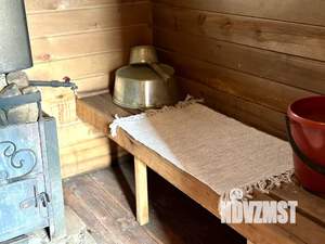 Дом 30м², 1-этажный, посуточно, 