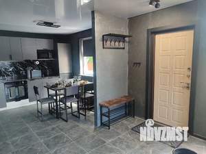 Дом 60м², 1-этажный, посуточно, 