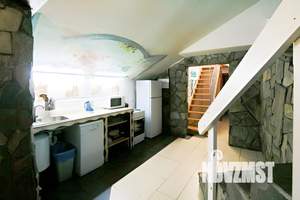 Дом 220м&sup2;, 2-этажный, посуточно, 