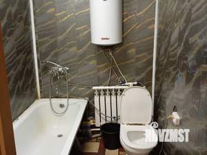 Дом 50м&sup2;, 1-этажный, на длительный срок, 