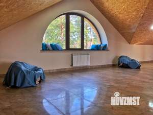 Дом 500м&sup2;, 3-этажный, посуточно, 