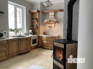 Дом 260м², 3-этажный, посуточно, 