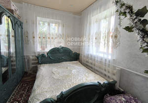 Дом 75м², 1-этажный, на длительный срок, 
