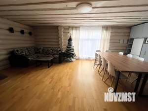 Дом 150м², 2-этажный, посуточно, 