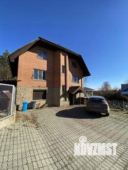 Дом 184м², 2-этажный, на длительный срок, 