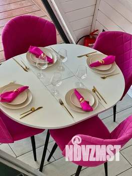 Дом 54м², 2-этажный, посуточно, 