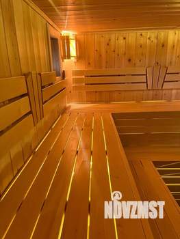 Дом 80м², 2-этажный, посуточно, 