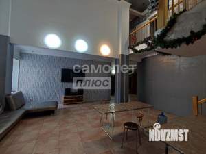 Коттедж 600м², 3-этажный, на длительный срок, 
